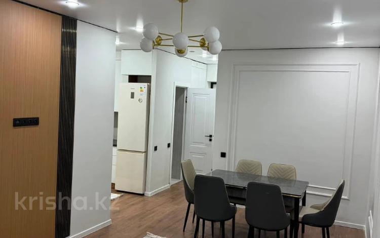 2-комнатная квартира · 46 м² · 1/9 этаж, Мкр. Шугыла за 29.5 млн ₸ в Алматы, Наурызбайский р-н — фото 2