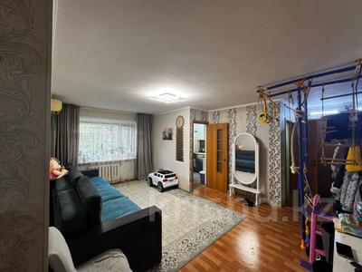 3-комнатная квартира · 55.4 м² · 1/4 этаж, Чехова за 18 млн ₸ в Костанае