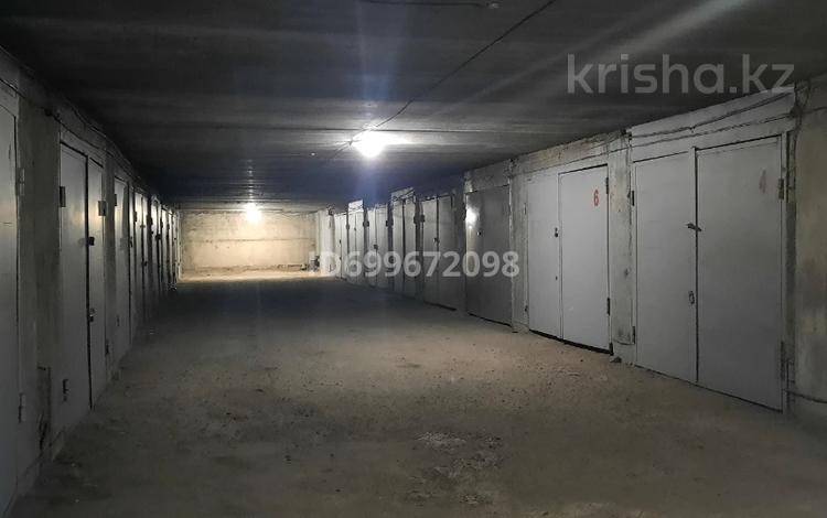 Гараж · 100 м² · мкр Аксай-1А 16 за 20 млн ₸ в Алматы, Ауэзовский р-н — фото 2