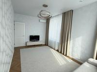 2-комнатная квартира · 62 м² · 10/17 этаж, Бухар Жырау 33/1 за 400 000 〒 в Астане, Есильский р-н