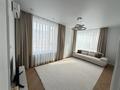 2-комнатная квартира · 62 м² · 10/17 этаж, Бухар Жырау 33/1 за 400 000 ₸ в Астане, Есильский р-н — фото 2