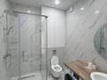 2-комнатная квартира · 62 м² · 10/17 этаж, Бухар Жырау 33/1 за 400 000 ₸ в Астане, Есильский р-н — фото 8