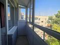 4-комнатная квартира · 75.7 м² · 5/5 этаж, мкр Новый Город, Алиханова 37/3 — Семейный ресторан Pallermo; Карагандинский медицинский университет за 35 млн ₸ в Караганде, Казыбек би р-н — фото 33