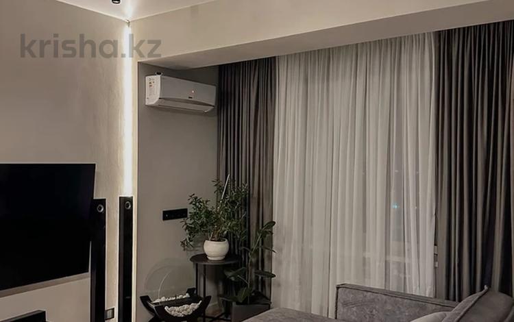 2-комнатная квартира · 70 м² · 8 этаж, Сарайшык 6 — Кунаева за 400 000 ₸ в Астане, Есильский р-н — фото 11
