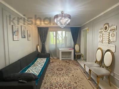 4-комнатная квартира · 58 м² · 5/5 этаж, Титова за 29.7 млн 〒 в 