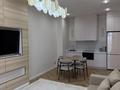 2-бөлмелі пәтер · 55 м² · 9/12 қабат, Тараз ш/а, Рыскулова 33/2 — Рядом клиника Сенім, бағасы: 20 000 ₸ в Шымкенте, Аль-Фарабийский р-н — фото 7