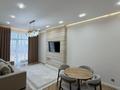 2-бөлмелі пәтер · 55 м² · 9/12 қабат, Тараз ш/а, Рыскулова 33/2 — Рядом клиника Сенім, бағасы: 20 000 ₸ в Шымкенте, Аль-Фарабийский р-н — фото 9