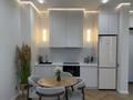 2-бөлмелі пәтер · 55 м² · 9/12 қабат, Тараз ш/а, Рыскулова 33/2 — Рядом клиника Сенім, бағасы: 20 000 ₸ в Шымкенте, Аль-Фарабийский р-н — фото 3