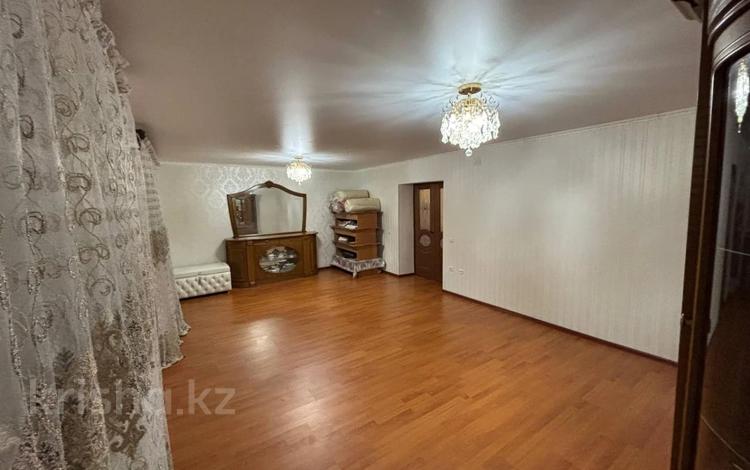 3-бөлмелі пәтер · 85 м² · 4/5 қабат, Азаттык 71, бағасы: 25.5 млн ₸ в Атырау — фото 20