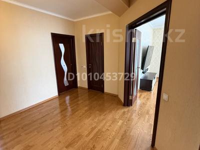 4-бөлмелі пәтер · 125 м² · 3/5 қабат, Наурыз 6А, бағасы: 65 млн ₸ в Костанае