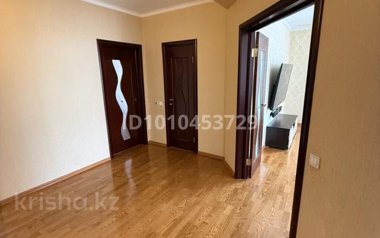 4-бөлмелі пәтер · 125 м² · 3/5 қабат, Наурыз 6А, бағасы: 65 млн ₸ в Костанае — фото 4