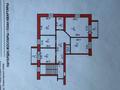 4-бөлмелі пәтер · 125 м² · 3/5 қабат, Наурыз 6А, бағасы: 65 млн ₸ в Костанае — фото 23