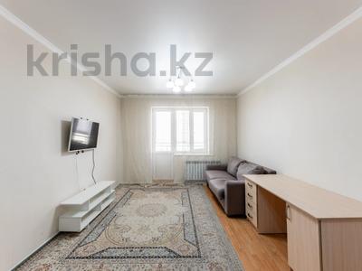 2-комнатная квартира · 58 м² · 16/18 этаж, Кошкарбаева за 24.4 млн 〒 в Астане, Алматы р-н