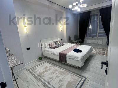 2-комнатная квартира · 58 м² · 5/12 этаж, Байдибек би стр. 127/7 — Shymkent city mall, Elegant Emirates,Байкен холл Этно park , Астер авто (Байдибек би) за 16 999 ₸ в Шымкенте, Каратауский р-н