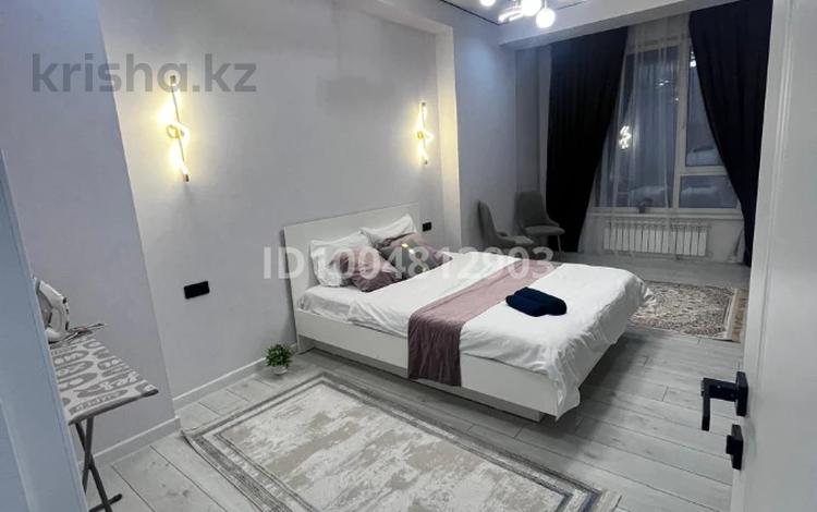 2-комнатная квартира · 58 м² · 5/12 этаж, Байдибек би стр. 127/7 — Shymkent city mall, Elegant Emirates,Байкен холл Этно park , Астер авто (Байдибек би) за 16 999 ₸ в Шымкенте, Каратауский р-н — фото 27