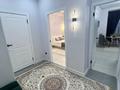 2-комнатная квартира · 58 м² · 5/12 этаж, Байдибек би стр. 127/7 — Shymkent city mall, Elegant Emirates,Байкен холл Этно park , Астер авто (Байдибек би) за 16 999 ₸ в Шымкенте, Каратауский р-н — фото 7