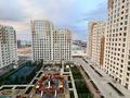 2-комнатная квартира · 58 м² · 5/12 этаж, Байдибек би стр. 127/7 — Shymkent city mall, Elegant Emirates,Байкен холл Этно park , Астер авто (Байдибек би) за 16 999 ₸ в Шымкенте, Каратауский р-н — фото 13