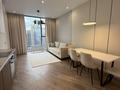 3-комнатная квартира · 70 м² · 19/21 этаж, Мангилик Ел 62 — Квартира с шикарным видом за 66 млн ₸ в Астане, Есильский р-н — фото 2
