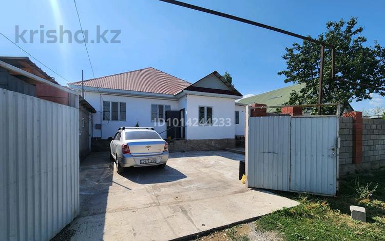 Отдельный дом · 6 комнат · 165 м² · 9 сот., Орталык 90 — Қайназарда за 29 млн ₸ в Узынагаш — фото 19