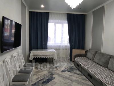 3-комнатная квартира, 100.2 м², 1/5 этаж, Назарбаева за 65 млн 〒 в Петропавловске