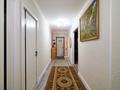 4-бөлмелі пәтер · 87 м² · 9 қабат, Александра Пушкина 15А, бағасы: 40.6 млн ₸ в Астане — фото 16