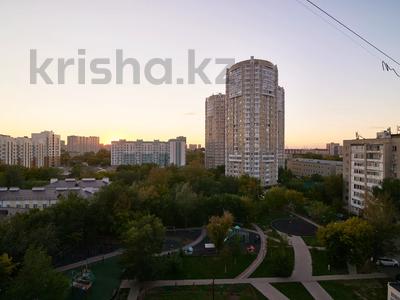 4-бөлмелі пәтер · 87 м² · 9 қабат, Александра Пушкина 15А, бағасы: 40.6 млн ₸ в Астане