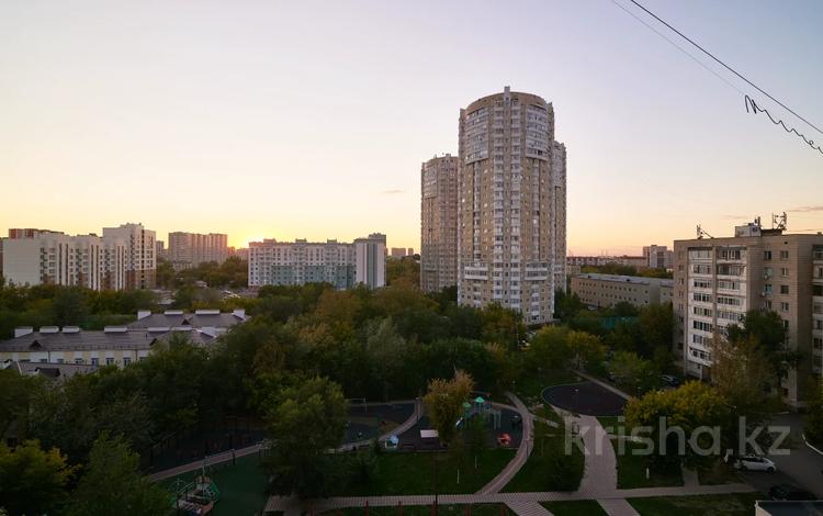4-бөлмелі пәтер · 87 м² · 9 қабат, Александра Пушкина 15А, бағасы: 40.6 млн ₸ в Астане — фото 23