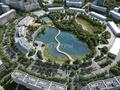 2-комнатная квартира · 53 м², Бухар жырау 31/1 — Самал парк за 45 млн ₸ в Астане, Есильский р-н