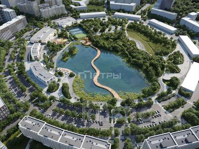 2-комнатная квартира · 53 м², Бухар жырау 31/1 — Самал парк за 45 млн ₸ в Астане, Есильский р-н