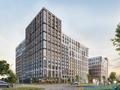 2-комнатная квартира · 53 м², Бухар жырау 31/1 — Самал парк за 45 млн ₸ в Астане, Есильский р-н — фото 3