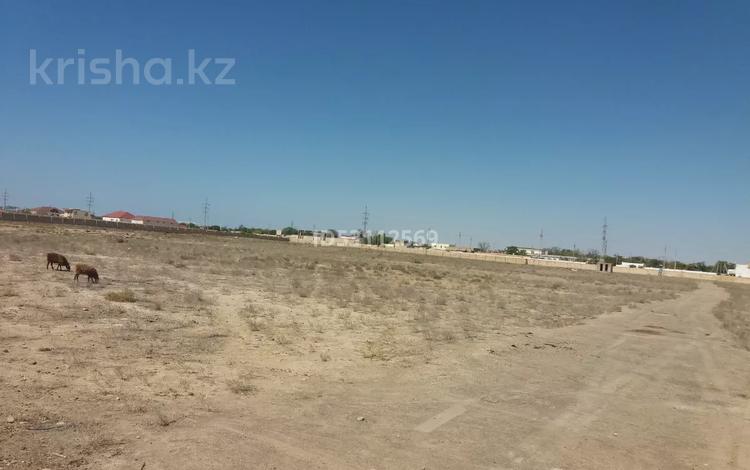 Свободное назначение · 4000 м² за 500 000 ₸ в Актау — фото 2