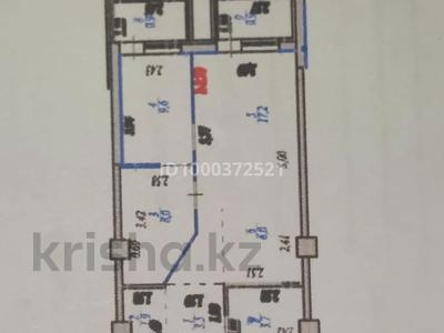 Продажа квартир в Астане: 2-комнатная квартира · 52.8 м² · 4/14 этаж, Кургальжинское шоссе 3/1 за 25 млн 〒 2-комнатная квартира · 52.8 м² · 4/14 этаж, Кургальжинское шоссе 3/1 за 25 млн 〒 в Астане, Нура р-н
