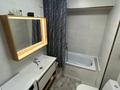 4-комнатная квартира · 100 м² · 9/9 этаж, мкр Аксай-3Б 32 за 60 млн ₸ в Алматы, Ауэзовский р-н — фото 3