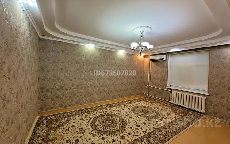 2-комнатная квартира, 47 м², 1/2 этаж, Гагарина 32 за 12 млн 〒 в Кентау — фото 8