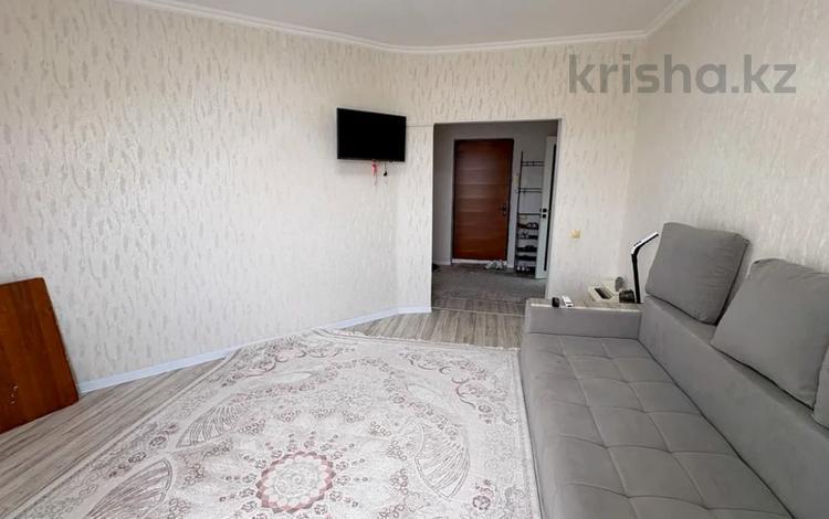 2-комнатная квартира · 52 м² · 5/9 этаж, болашак 4 за 22 млн ₸ в Талдыкоргане, мкр Болашак — фото 2