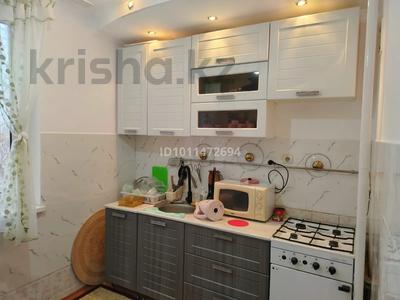 1-бөлмелі пәтер · 38 м² · 6/9 қабат, 5 мкр 38 дом, бағасы: 110 000 ₸ в Аксае