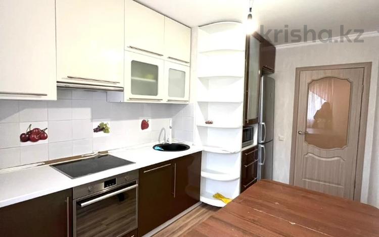 3-комнатная квартира, 80 м², 4/14 этаж, Женис 26а за 32 млн 〒 в Астане, Сарыарка р-н — фото 9