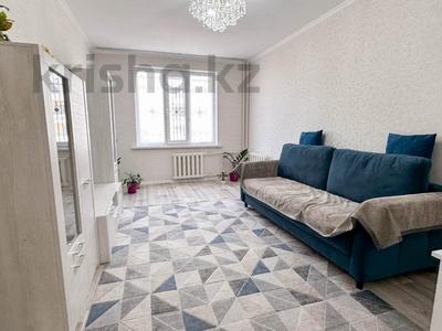 2-комнатная квартира · 61 м² · 3/5 этаж, мкр. 7 за 27.5 млн ₸ в Талдыкоргане