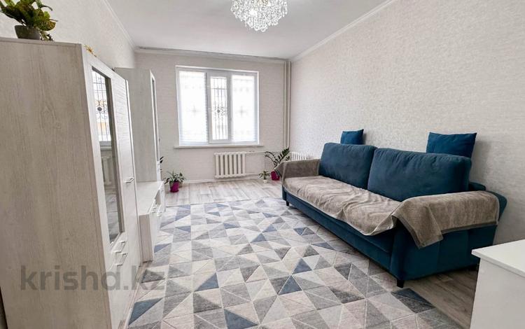 2-комнатная квартира · 61 м² · 3/5 этаж, мкр. 7 за 27.5 млн ₸ в Талдыкоргане — фото 10