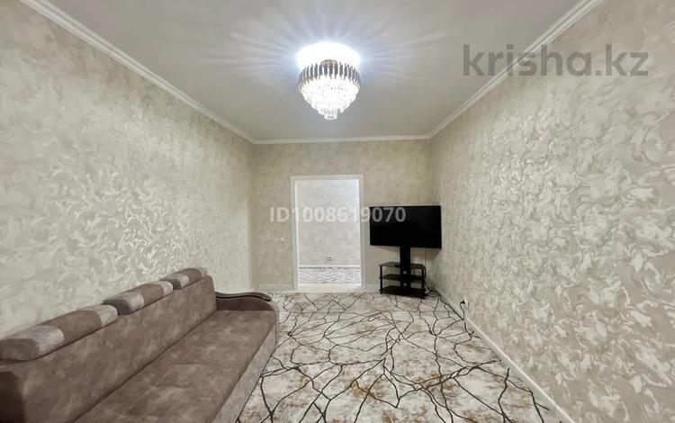 3-комнатная квартира · 76 м² · 3/5 этаж, мкр Туран 21 — Абон баня за ~ 32.3 млн 〒 в Шымкенте, Каратауский р-н — фото 11