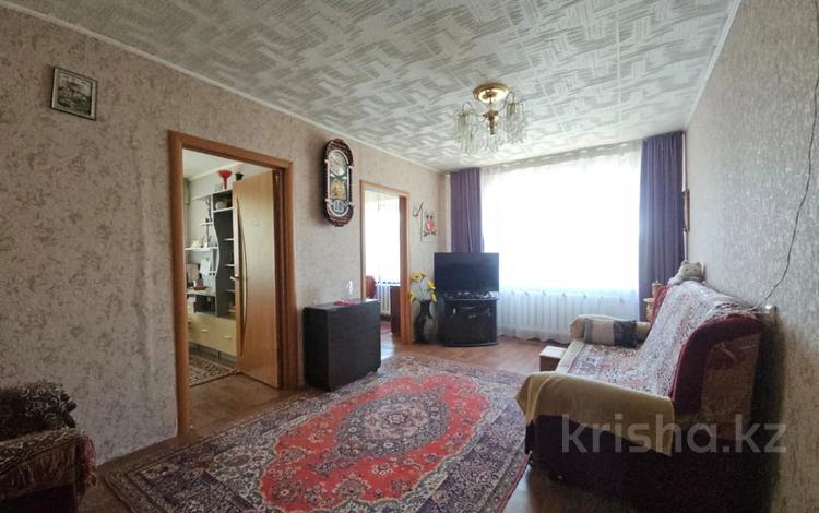 4-комнатная квартира · 61 м² · 5/5 этаж, Айманова 29 за 19.8 млн ₸ в Павлодаре — фото 2