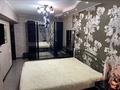 2-бөлмелі пәтер · 55 м² · 8/9 қабат, Самал-1 4, бағасы: 59 млн ₸ в Алматы, Медеуский р-н
