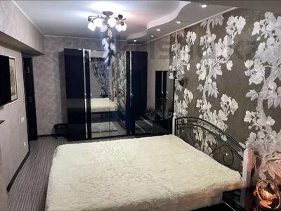 2-бөлмелі пәтер · 55 м² · 8/9 қабат, Самал-1 4, бағасы: 59 млн ₸ в Алматы, Медеуский р-н
