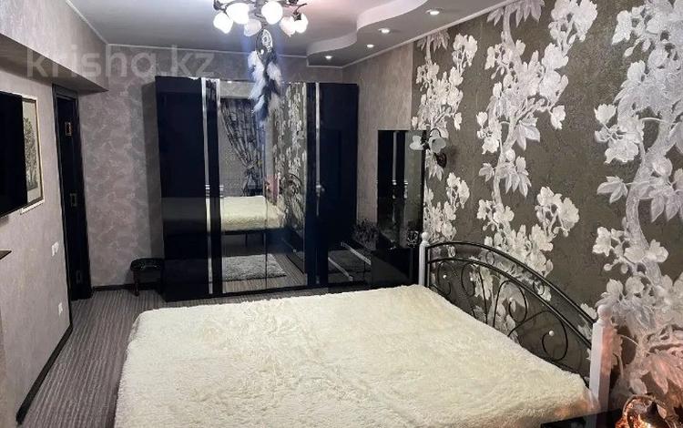 2-бөлмелі пәтер · 55 м² · 8/9 қабат, Самал-1 4, бағасы: 59 млн ₸ в Алматы, Медеуский р-н — фото 4