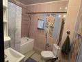 2-бөлмелі пәтер · 55 м² · 8/9 қабат, Самал-1 4, бағасы: 59 млн ₸ в Алматы, Медеуский р-н — фото 6