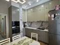 4-комнатная квартира · 106.8 м² · 2/10 этаж, мкр Юго-Восток, микрорайон Байкена Ашимова 21а за 61 млн ₸ в Караганде, Казыбек би р-н — фото 22