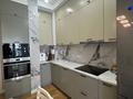 4-комнатная квартира · 106.8 м² · 2/10 этаж, мкр Юго-Восток, микрорайон Байкена Ашимова 21а за 61 млн ₸ в Караганде, Казыбек би р-н — фото 23