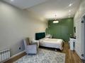 4-комнатная квартира · 106.8 м² · 2/10 этаж, мкр Юго-Восток, микрорайон Байкена Ашимова 21а за 61 млн ₸ в Караганде, Казыбек би р-н — фото 9