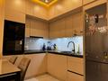 2-бөлмелі пәтер · 54.7 м² · 5/12 қабат, Гагарина 311, бағасы: 58.5 млн ₸ в Алматы, Бостандыкский р-н — фото 2