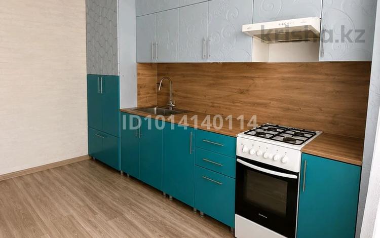 3-комнатная квартира · 65 м² · 1/5 этаж, 8-й микрорайон, карбышева 49 за 27.9 млн ₸ в Костанае — фото 2